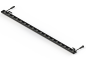 Светильник LED Chronos Архитектор ProLine, 15Вт, ip67, 900х15х43 мм