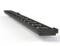 Светильник LED Chronos Архитектор ProLine, 15Вт, ip67, 900х15х43 мм