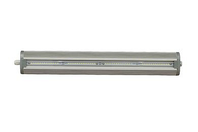 Светильник светодиодный x-Line 30Вт, IP65, 5000K, 500*77*49 мм