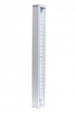 Прожектор линейный архитектурный TOWER-arch (Led) 3000K,  30°, 36Вт, ip67, 1000*74*68 мм