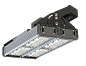 Прожектор светодиодный Chronos M-10, 200Вт, IP67, 520х227х145 мм