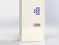 Бактерицидный облучатель- рециркулятор с таймером Chronos 1х15 15Вт белый