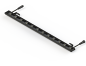 Светильник LED Chronos Архитектор ProLine, 25Вт, ip67, 600х15х43 мм