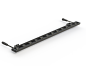 Светильник LED Chronos Архитектор ProLine, 10Вт, ip67, 600х15х43 мм