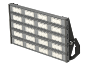 Прожектор светодиодный Chronos M-10, 1000Вт, IP67